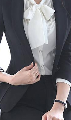 Nacy——主任医生、美国某某大学教授